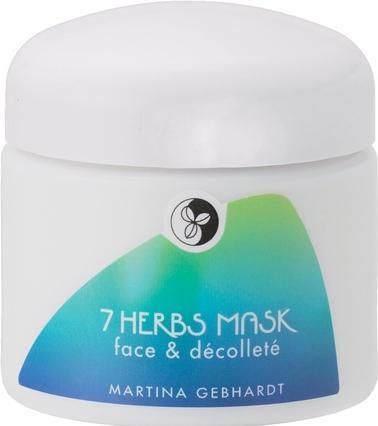 Immagine prodotto Martina Gebhardt 7 Erbe (100 ml)