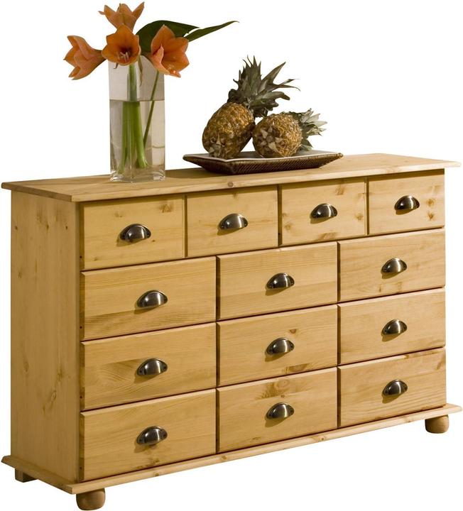 Actual product image IDIMEX Colmar (117 x 35 x 73 cm)