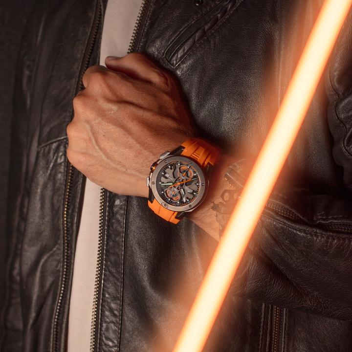 Actual product image Lotus 18943/3 Vortex (44 mm)