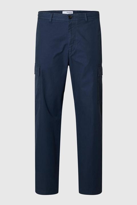 Actual product image Selected Homme Loose Fit Cargohose (W31/L32)