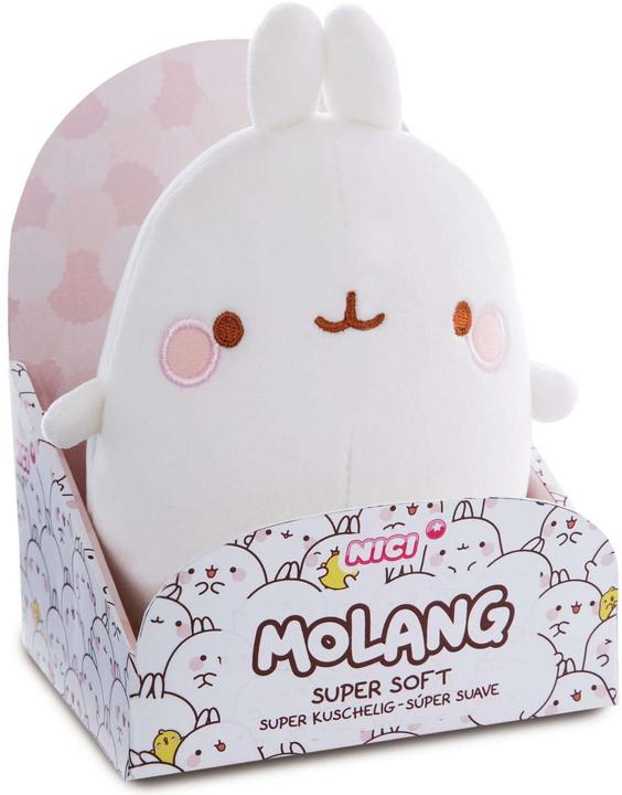 Produktbild NICI Molang (24 cm)