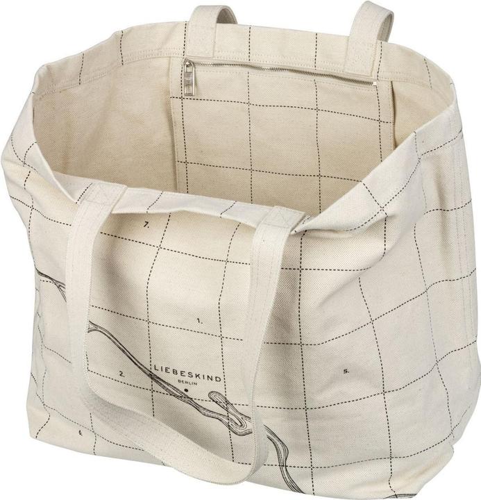 Image du produit Liebeskind Berlin Shopper Canvas XL (65 l)