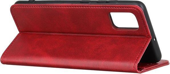 Immagine prodotto MU Classic Classica V serie di copertine di libri in pelle (OnePlus 9)