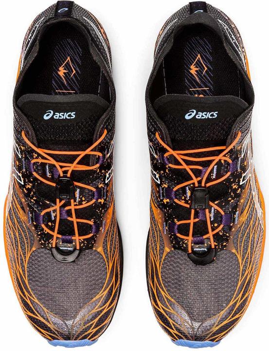 Produktbild ASICS Performance Fuji Speed Herren Trailrunningschuh (42)