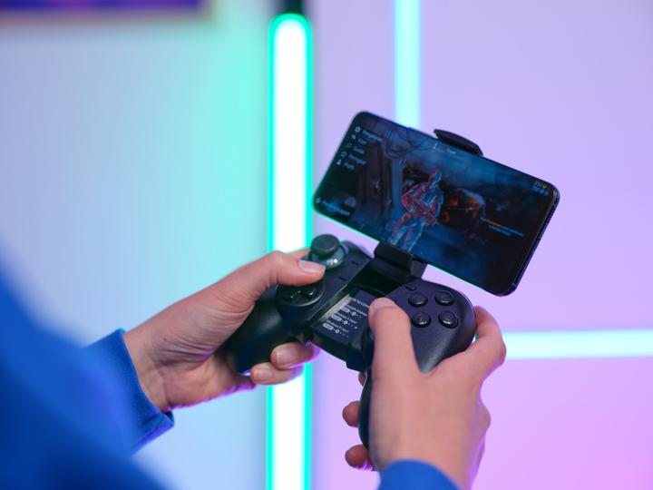 Produktbild Trust GXT 590 Bosi (Android, PC)