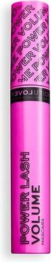Produktbild Makeup Revolution Power Lash Volume Mascara - Volume mascara 10 ml (L) (Black)