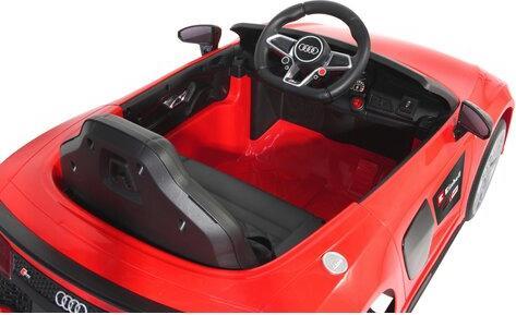 Image du produit Jamara R8 Spyder (18 V)