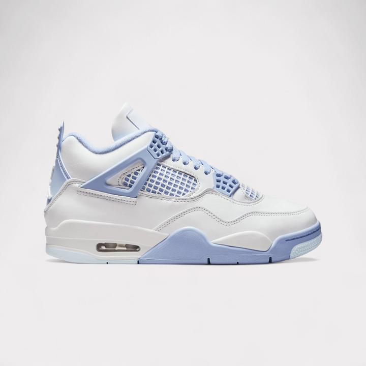 Actual product image Nike Air Jordan 4 (44)