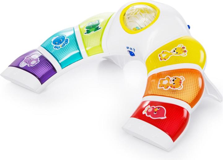 Baby Einstein Glow & discover light bar