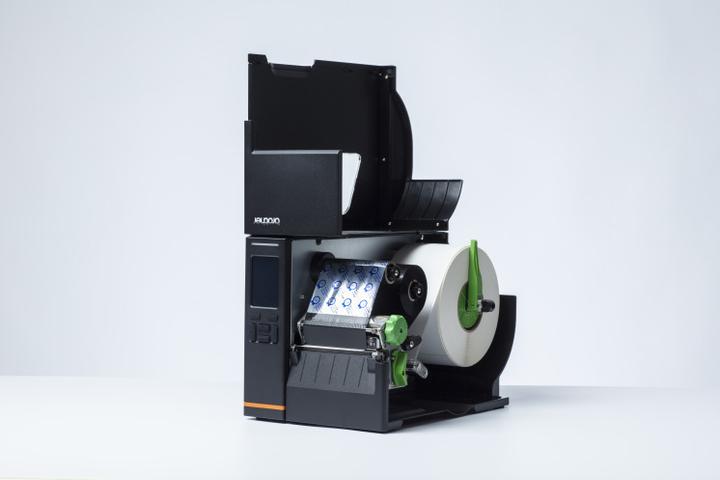 Produktbild Brother Thermodrucker TJ-4021TN (300 dpi)