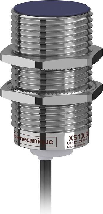 Actual product image Schneider Electric Inductive sensor cylindrical XS130BHPAL2 (Sensor)