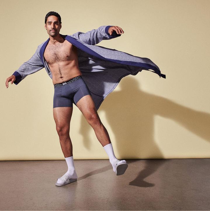 Actual product image SAXX Underwear Vibe (S)