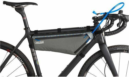 Produktbild MGA M.U.L.E Frame Pack (2 l, Rahmentasche)