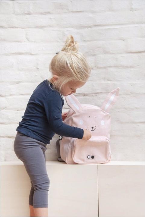 Actual product image Trixie Baby Backpack