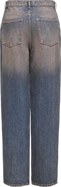 Image du produit Only ONLWATTS Taille moyenne coupe boyfriend Jeans Baggy Fit Jeans (W31/L32)