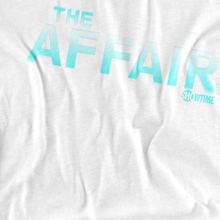 Produktbild The Affair TShirt (S)