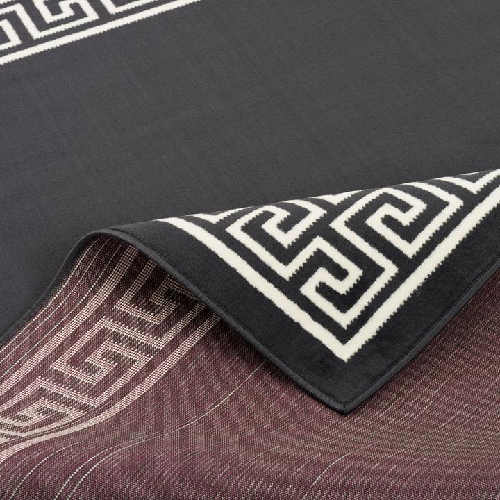 Image du produit Pergamon Tapis Trendline Roman Border (180 x 270 cm)