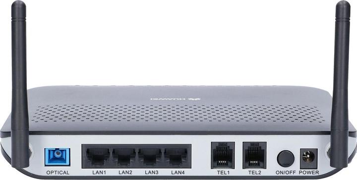 Actual product image Huawei HG8245 GPON ONU (2POTS+4GE+1USB+1WI-FI) ( HG8245 GPON)