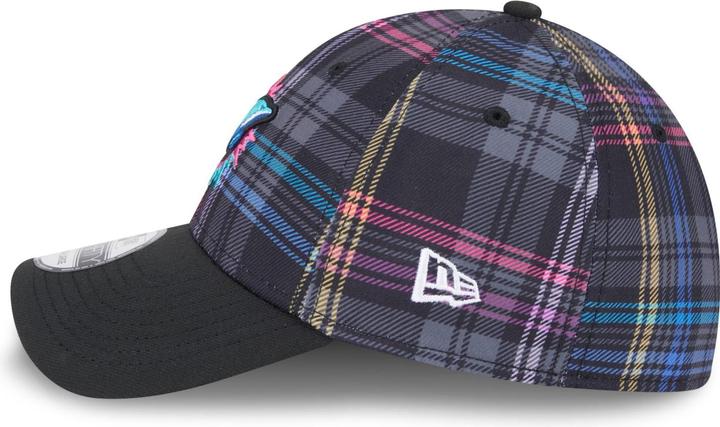 Produktbild New Era 39Thirty Cap - CRUCIAL CATCH Miami Dolphins - S/M (S/M)