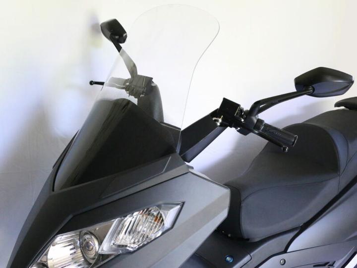 Immagine prodotto ecoro Puma (115 km/h, 9900 W)