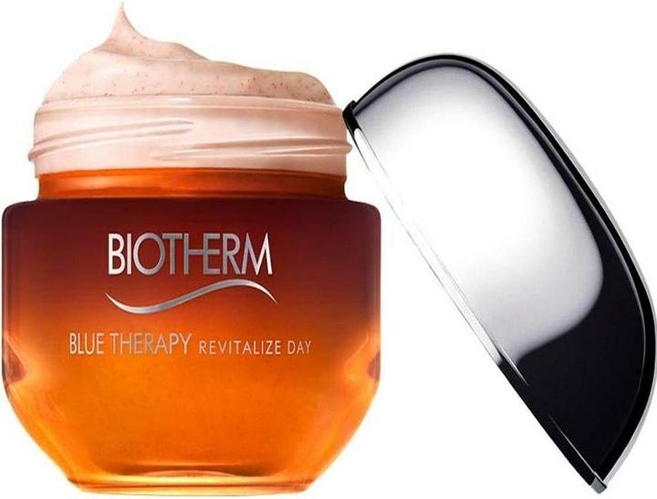 Produktbild Biotherm Blue Therapy Revitalize Day (50 ml, Tagescreme)
