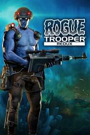 Actual product image Plaion Rogue Trooper Redux (PS4, Multilingual)