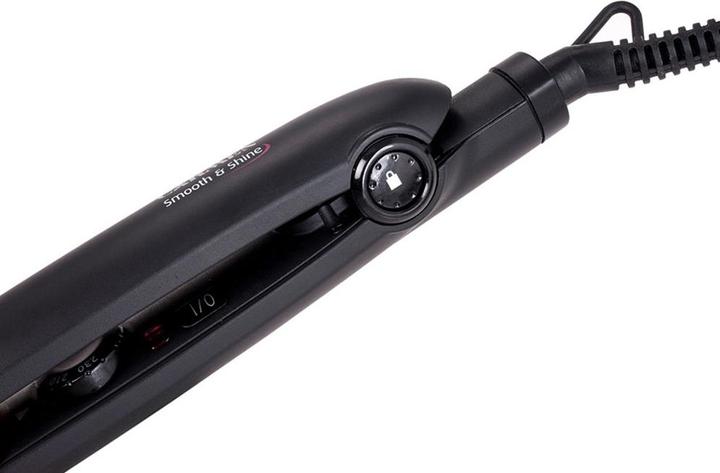 Actual product image Carmen Smooth & Shine (Straightening iron)