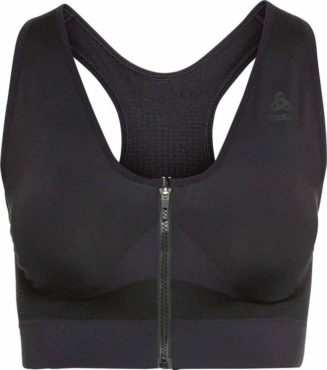 Odlo Sports Bra Padded Seamless Hight (L)