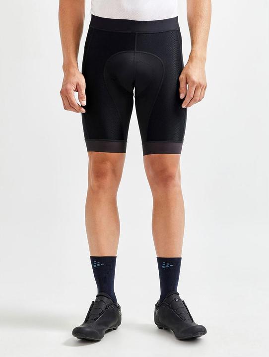 Actual product image Craft Adv Endur Solid Shorts (S, L)