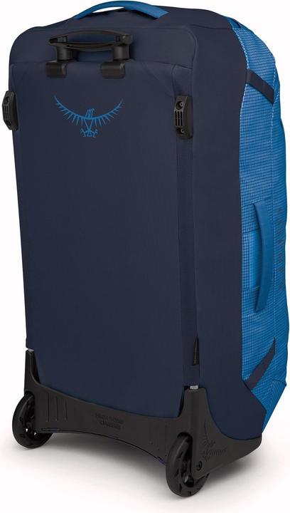 Actual product image Osprey Rolling Transporter 90 2 Rollen Reisetasche 78 cm (90 l, XL (from 140l))