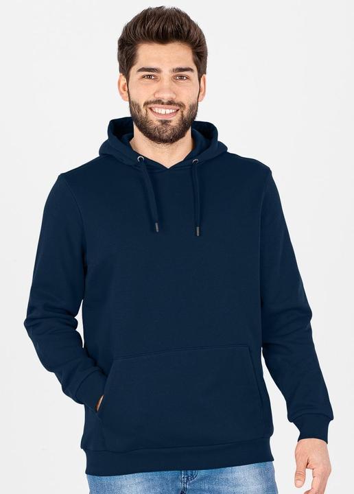 Produktbild JAKO Organic Kapuzenpullover Herren (5XL)