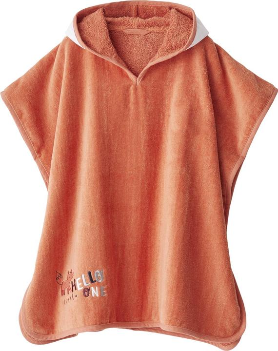 Image du produit Vertbaudet Bade-Poncho (128)