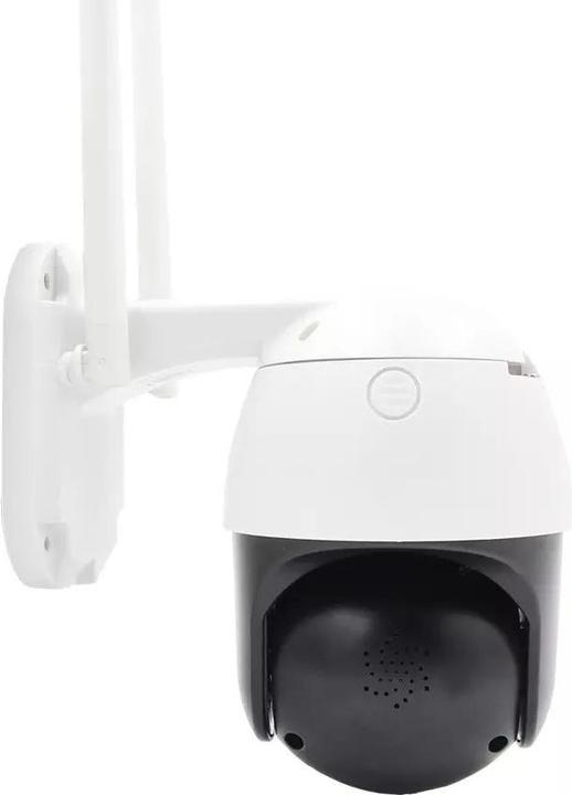 Image du produit Orllo Caméra Ip Pour L'Extérieur Goodcam Z12 (2304 x 1296 Pixels)
