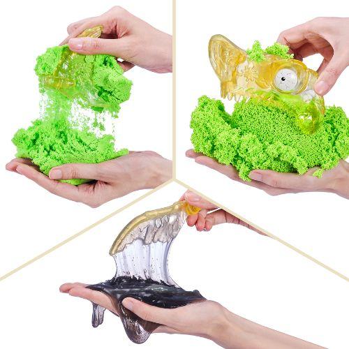 Image du produit Smashers Dino Island Crâne Géant