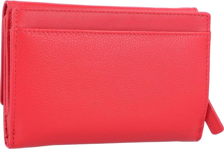 Produktbild L.Credi Evelyn Geldbörse RFID Leder 14,5 cm