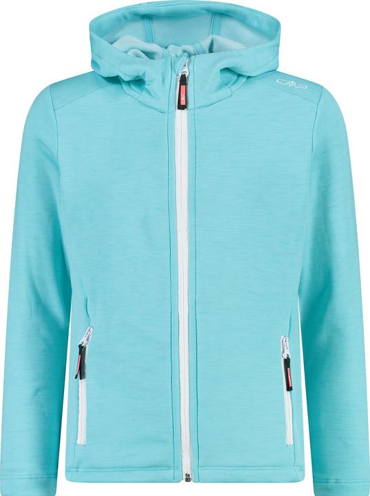Immagine prodotto CMP Campagnolo Felpa con cappuccio Fix Girls (98)