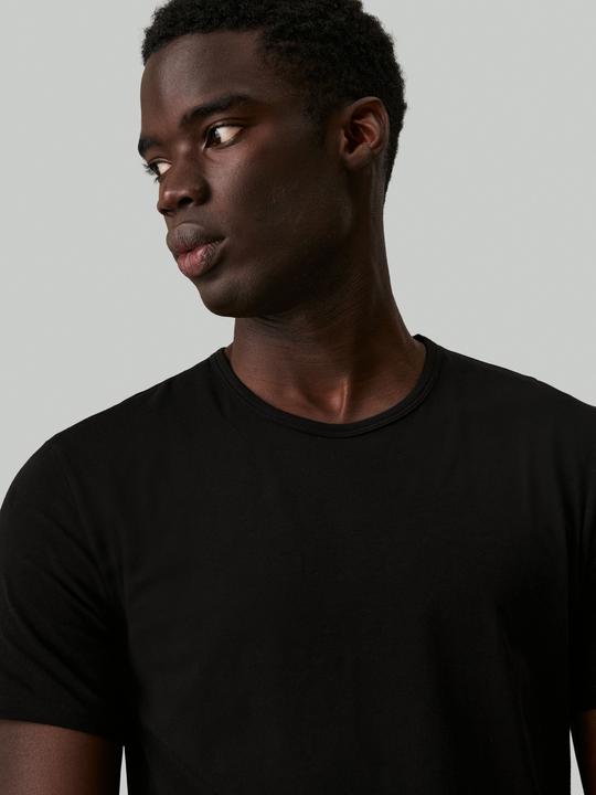 Actual product image Calvin Klein Crew Neck 2-pack (M)