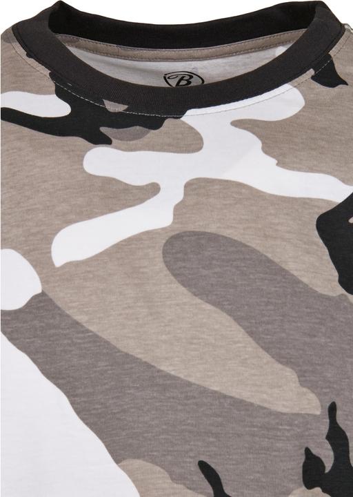 Immagine prodotto Brandit Maglietta - 8942 (4XL)