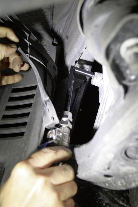 Immagine prodotto Kraftwerk Utensili autofficina