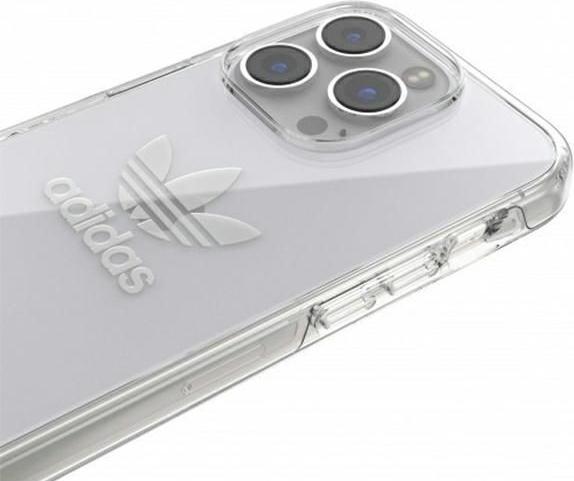 Image du produit adidas OR Protecteur iPhone 14 Pro Max 6,7" Etui transparent 50232 (Apple iPhone 14 Pro Max)