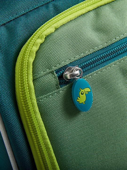 Image du produit Haba Kinderkoffer Trolleytasche klein (13 l, Bagage à main (jusqu'à 50l))