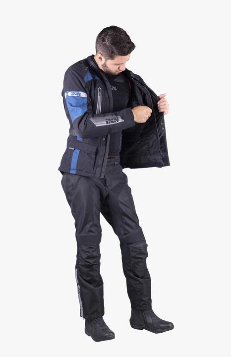 Produktbild iXS Tallinn-ST 2.0 KXL (Herren, XL, Normalgrösse)