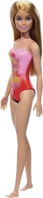 Image du produit Barbie Mattel Beach Palm Sunset για 3+ ετών HXX48