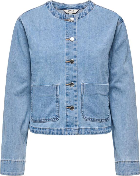 Light Blue Denim