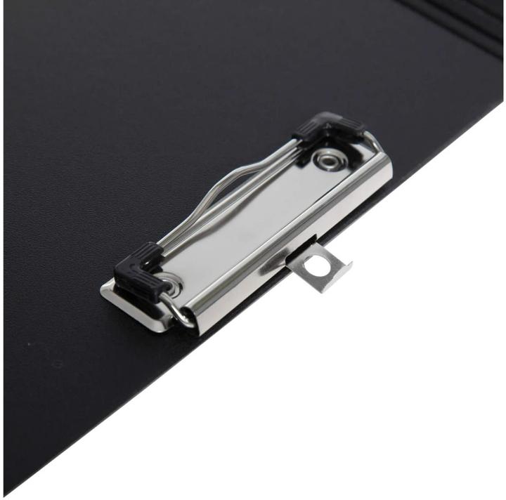 Actual product image Maul A4 writing case MAULflexx black (24 x 31 cm)