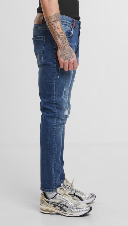 Image du produit Sony 2Y 2Y FRANCISCO DESTROYED SLIM FIT JEANS - 184645 (29)