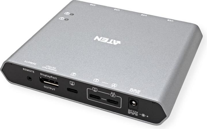 Actual product image Aten US3311