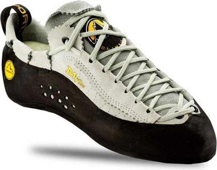 Produktbild La Sportiva Damen Mythos Kletterschuhe (36)