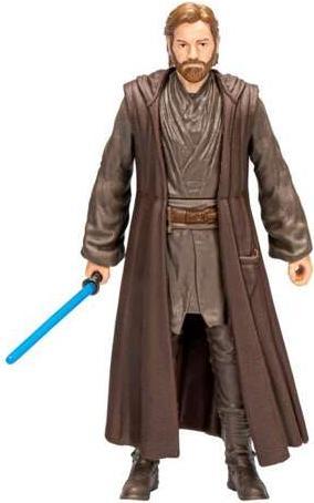 Image du produit Hasbro Star Wars Obi-Wan Kenobi Lichtschwert