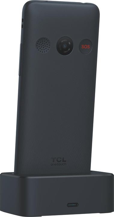 Actual product image Telekom TCL 4042s sw 00 (2.80", 0.31 Mpx, 4G)